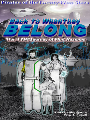 cover image of Back to When They Belong